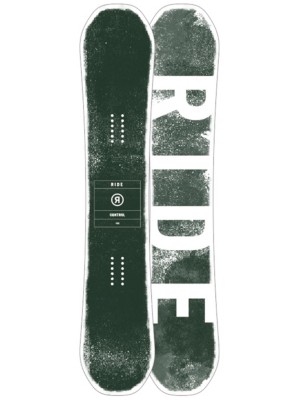 Amazon.co.jp: RIDE スノーボード CONTROL 152 : スポーツ